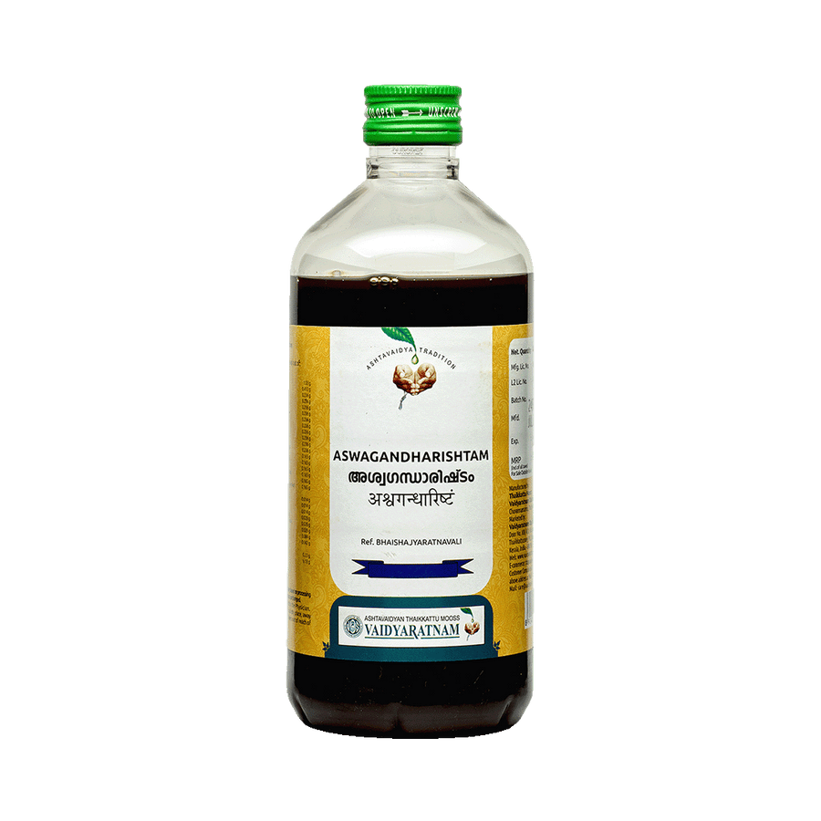 Aswagandha Arishtam