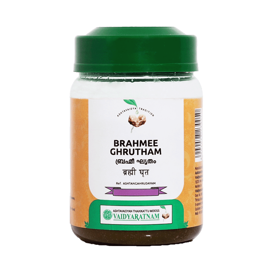 Brahmee Ghrutham