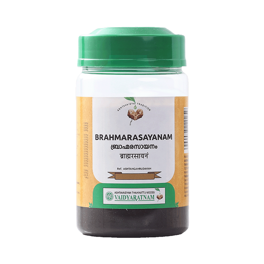 Brahma Rasayanam