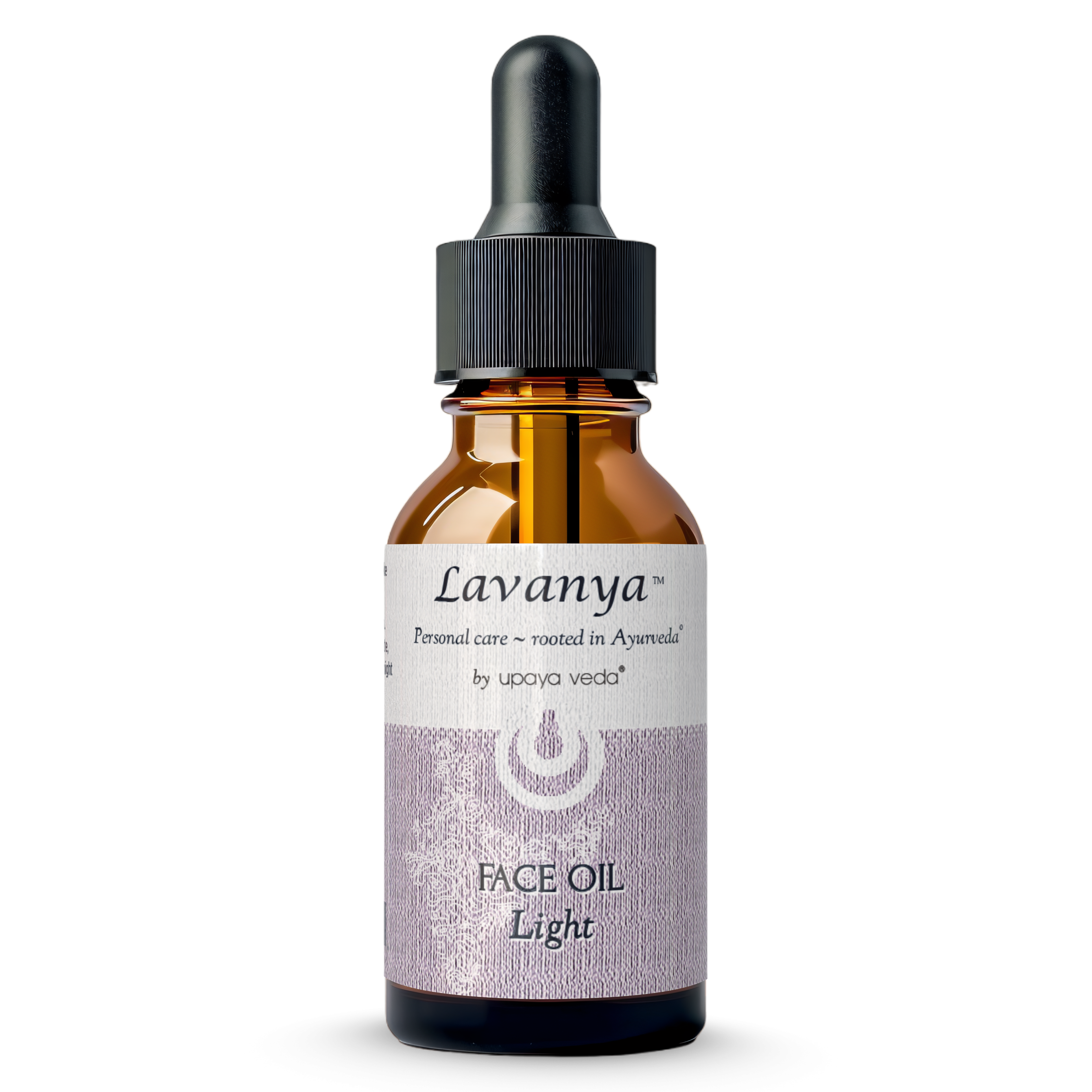 Face Oil Light – UPAYA VEDA