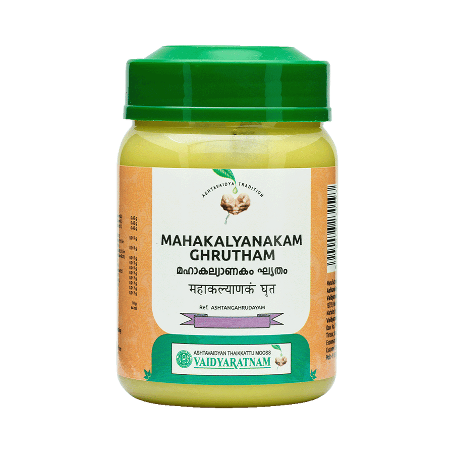 MahaKalyanakam Ghee