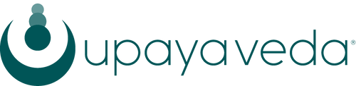 UPAYA VEDA logo