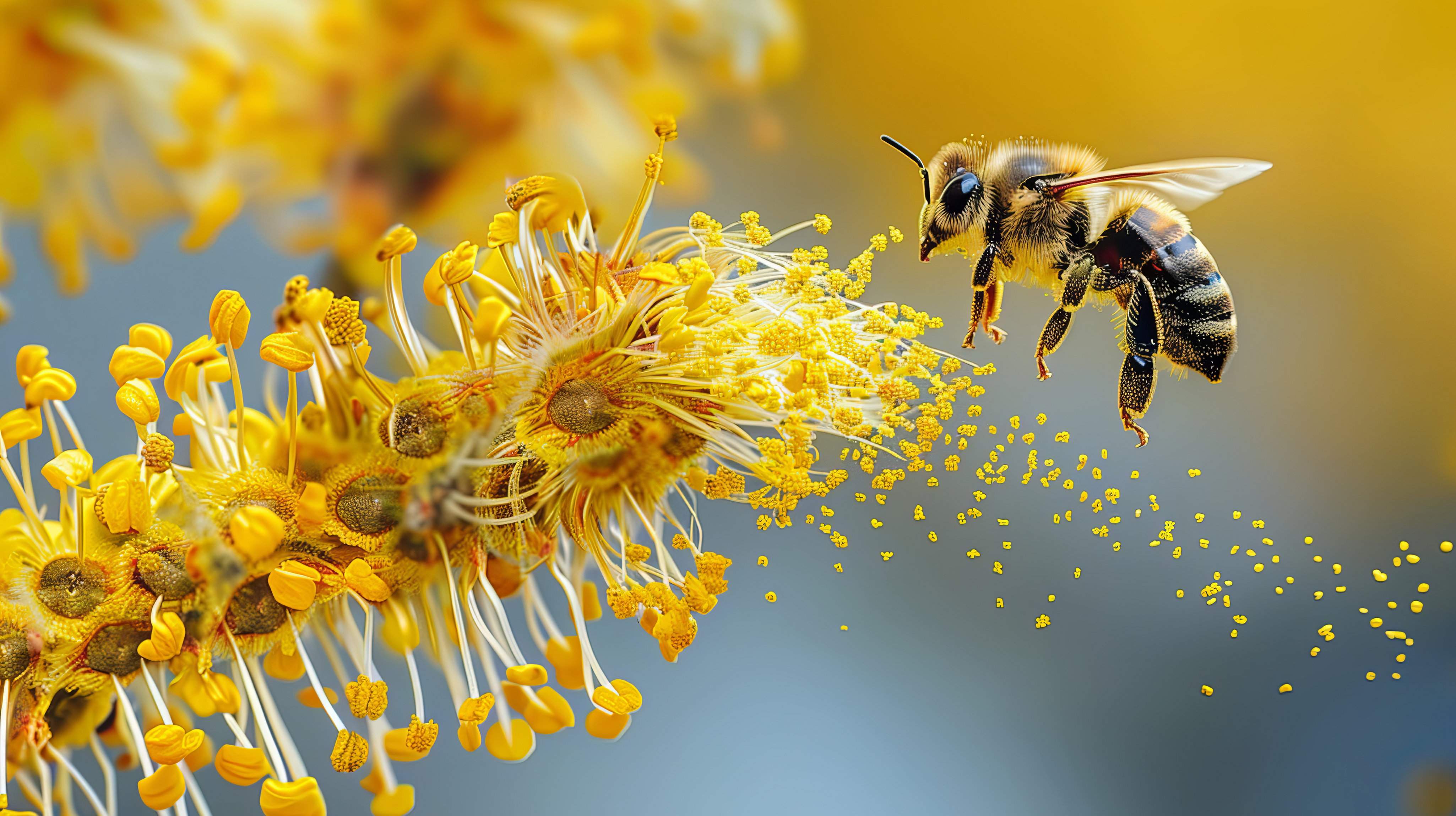 A pathway to allergy relief