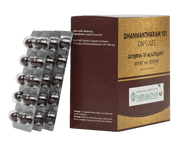 Dhanwantharam 101 Capsules