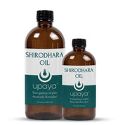 Shirodhara Oil