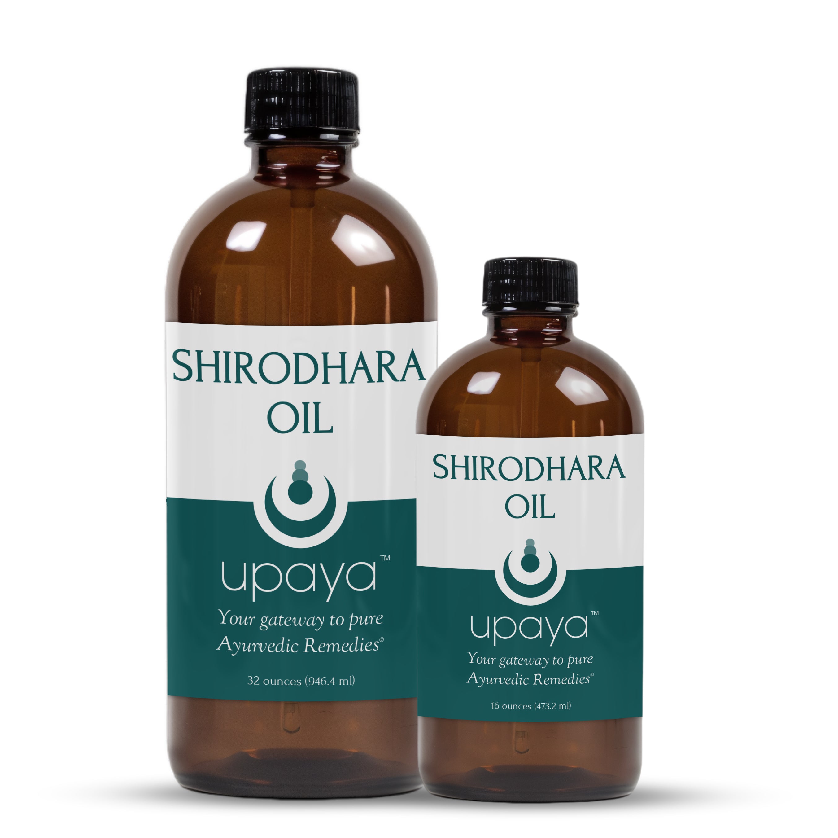 Shirodhara Oil