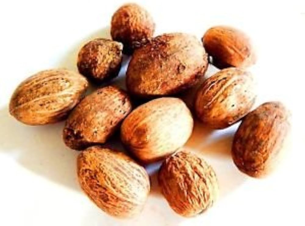 Madanaphala Nut