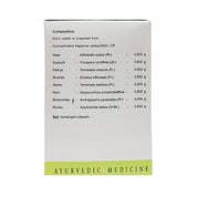 Vasaguluchyadi Kashayam Tablets