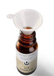 Lux Nasya Oil