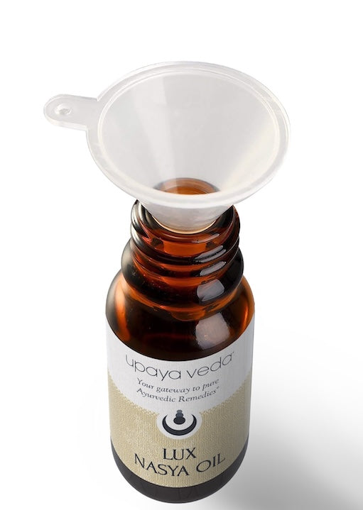 Lux Nasya Oil