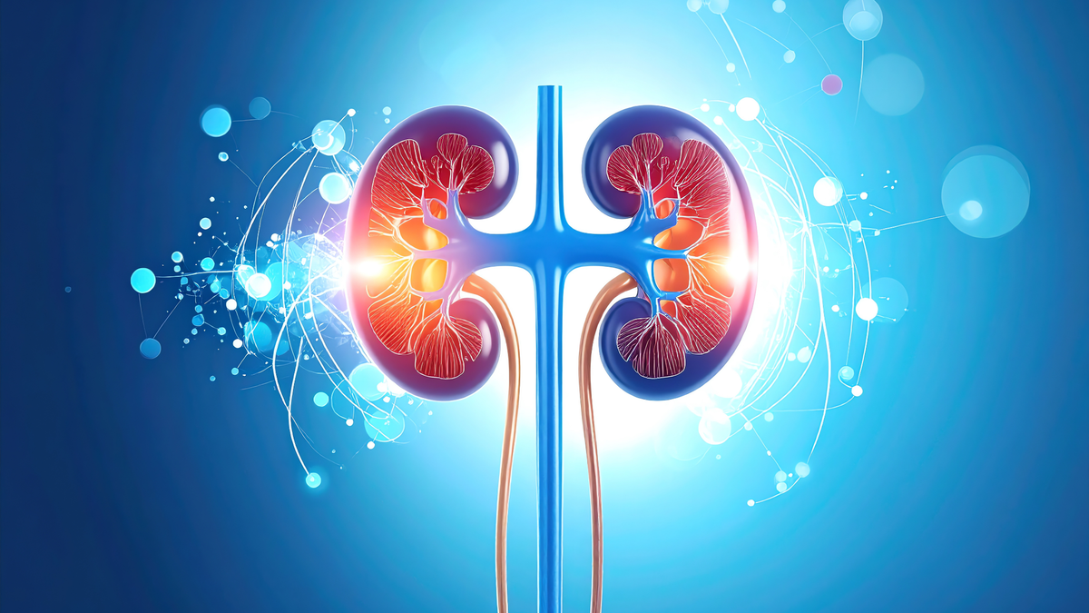 Kidney Maintenance