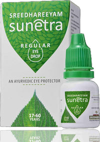 Sunetra Eye Drops