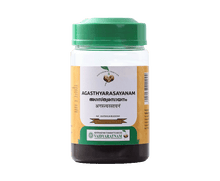 Agasthya Rasayanam