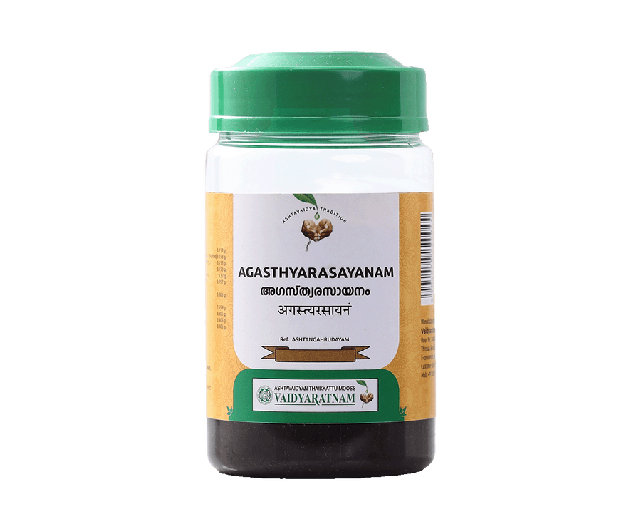 Agasthya Rasayanam