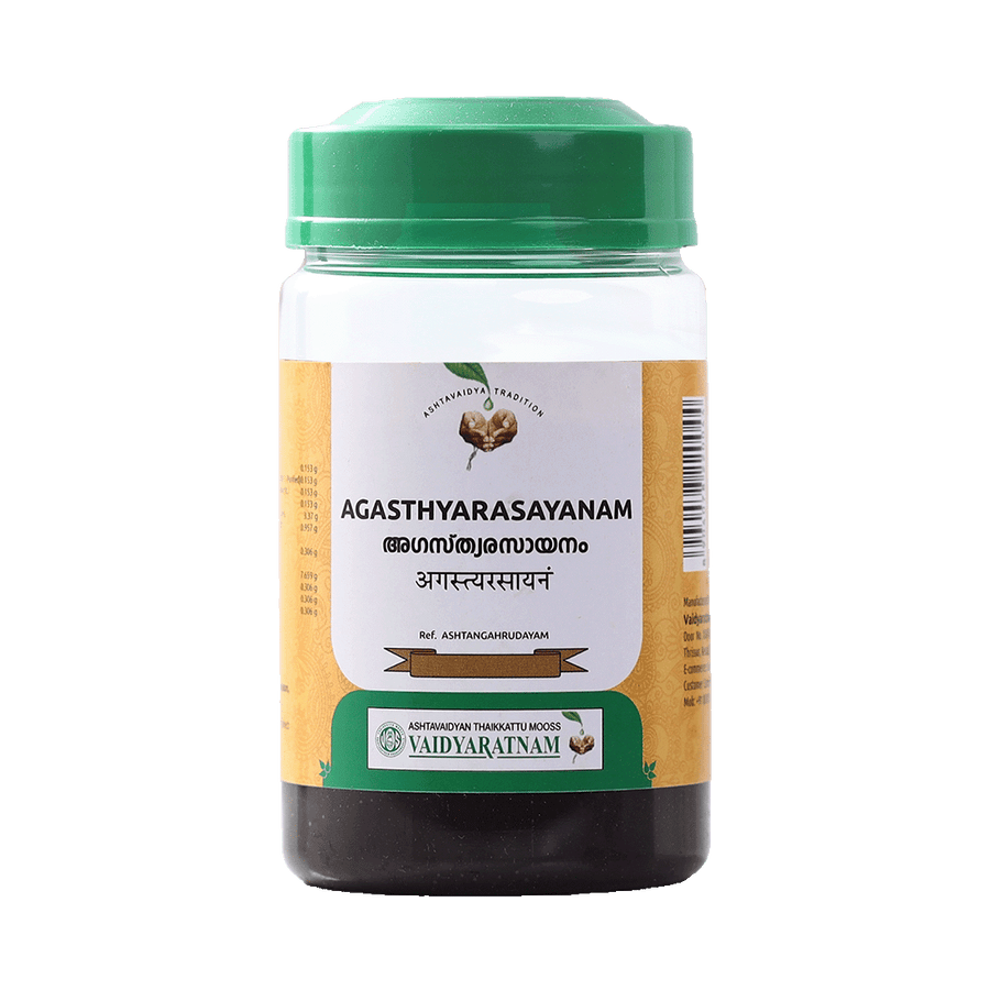 Agasthya Rasayanam