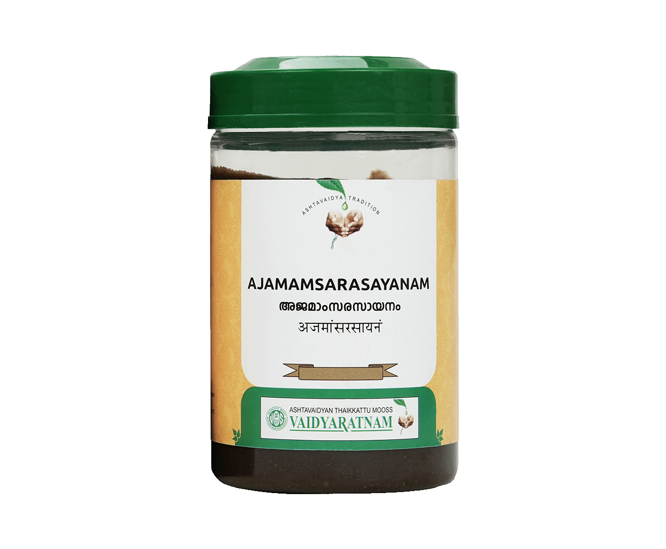 Ajamamsa Rasayanam