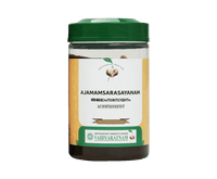 Ajamamsa Rasayanam
