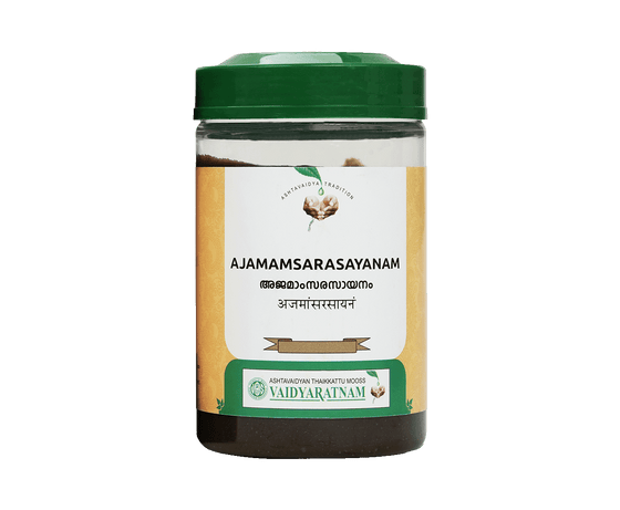Ajamamsa Rasayanam