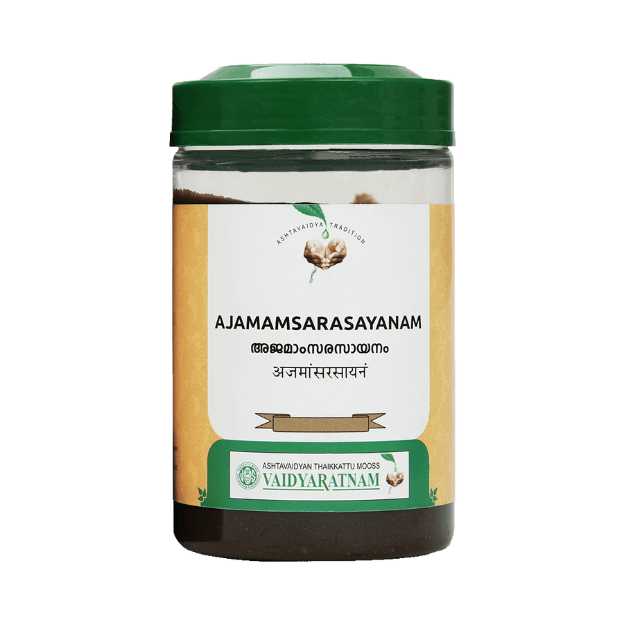 Ajamamsa Rasayanam