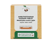 Amruthotharam Kashayam Tablets