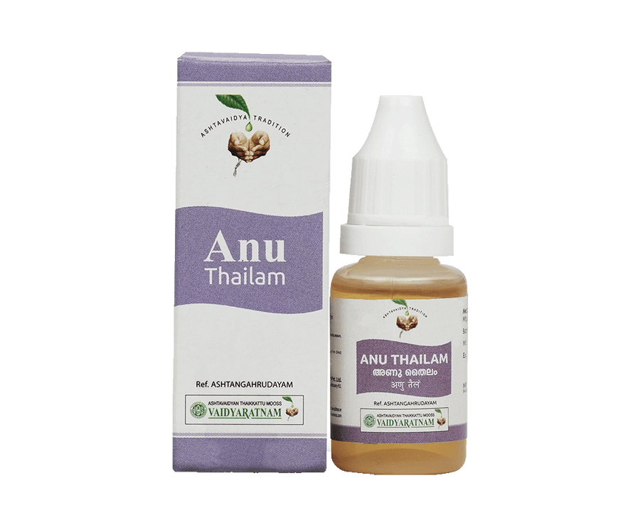 Anu Thailam