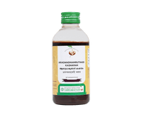 Aragwadhamruthadi Kashayam