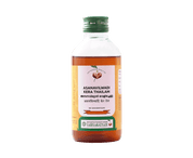 Asanavilwadi Oil