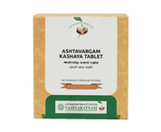 Ashtavargam Kashaya Tablets