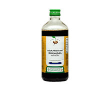 Asokarishtam