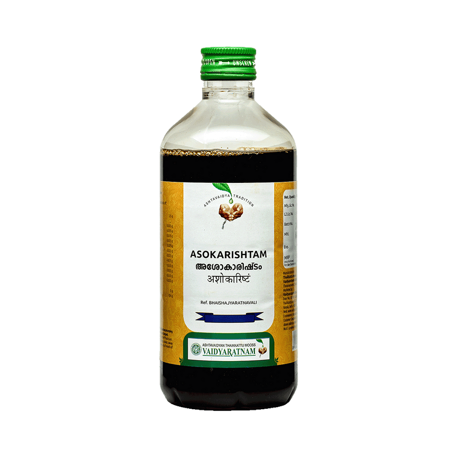Asokarishtam