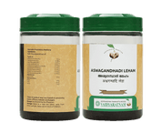 Ashvagandhadi Leham