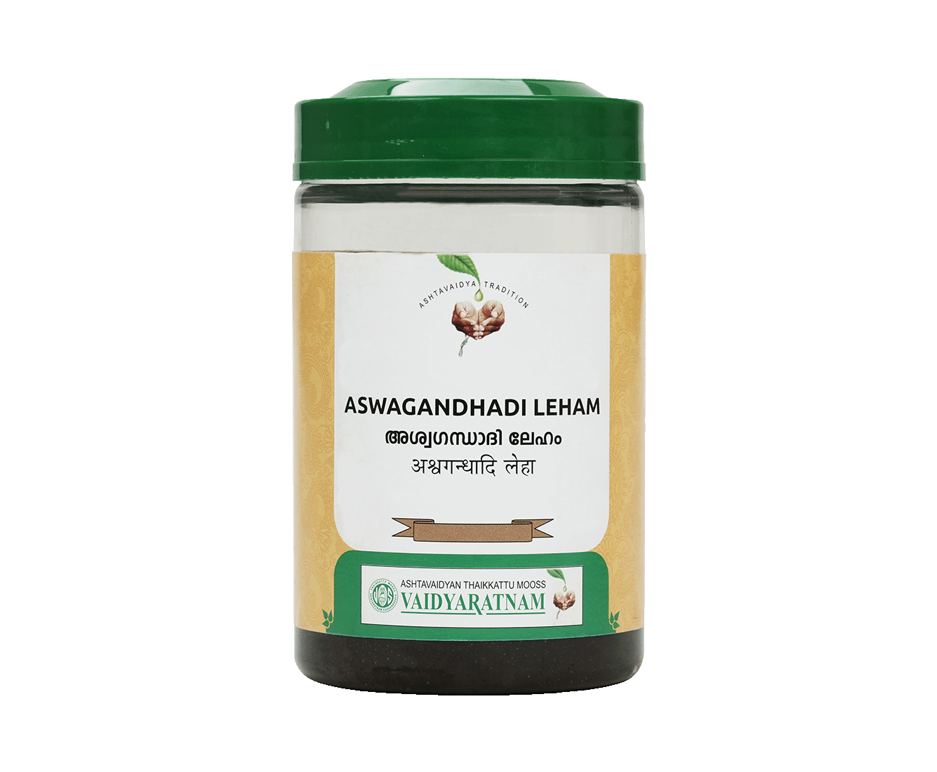 Ashvagandhadi Leham