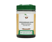 Ashvagandhadi Leham