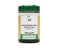 Ashvagandhadi Leham