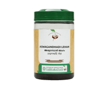 Ashvagandhadi Leham