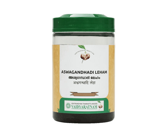 Ashvagandhadi Leham