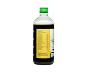 Aswagandha Arishtam