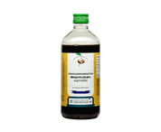 Aswagandha Arishtam