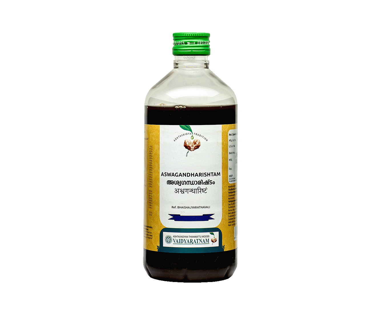 ASWAGANDHARISHTAM450ML.png