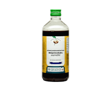 Aswagandha Arishtam