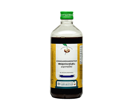 Aswagandha Arishtam