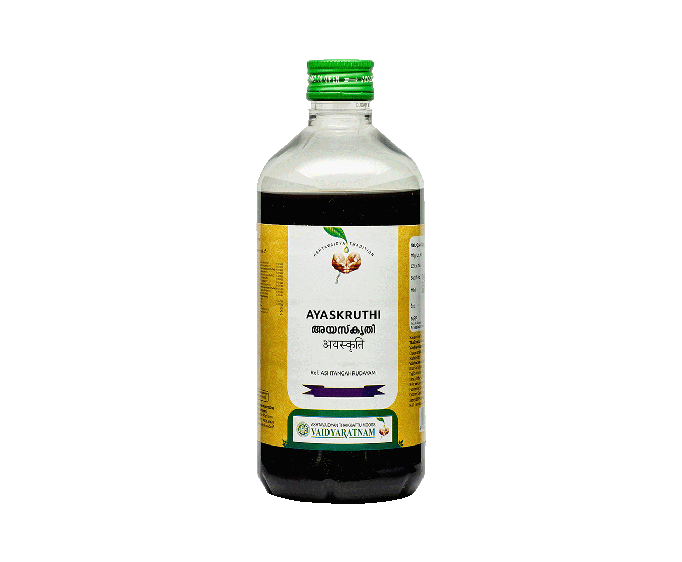 AYASKRITHI450ML.png