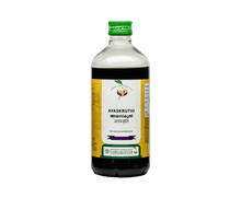 Ayaskruthi