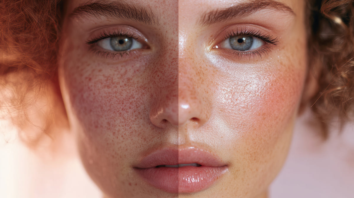 Acne
