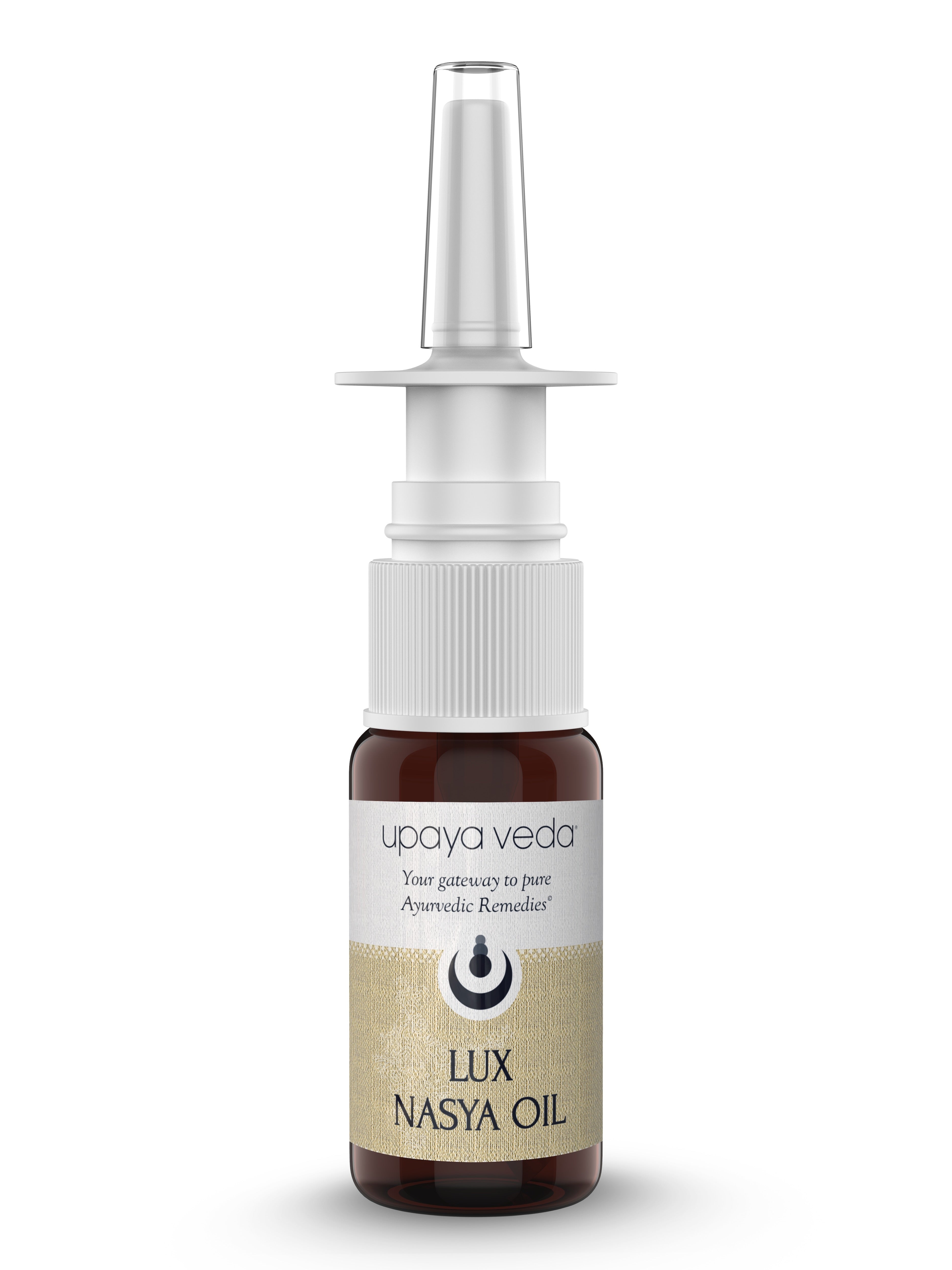 Lux Nasya Oil