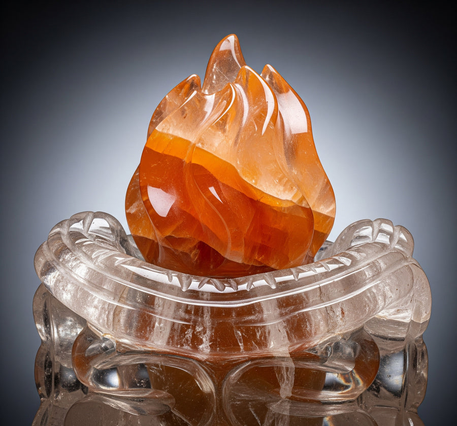 Dry Mouth and Sensitivity (Vata Pattern)