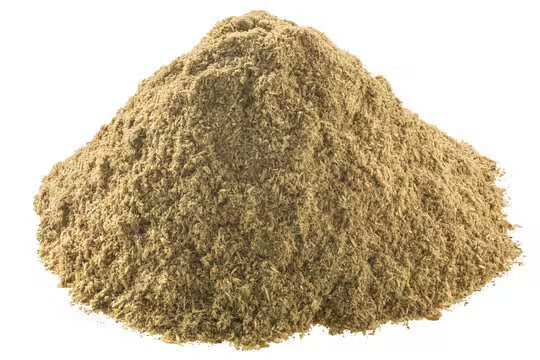 Ajamodadi Powder