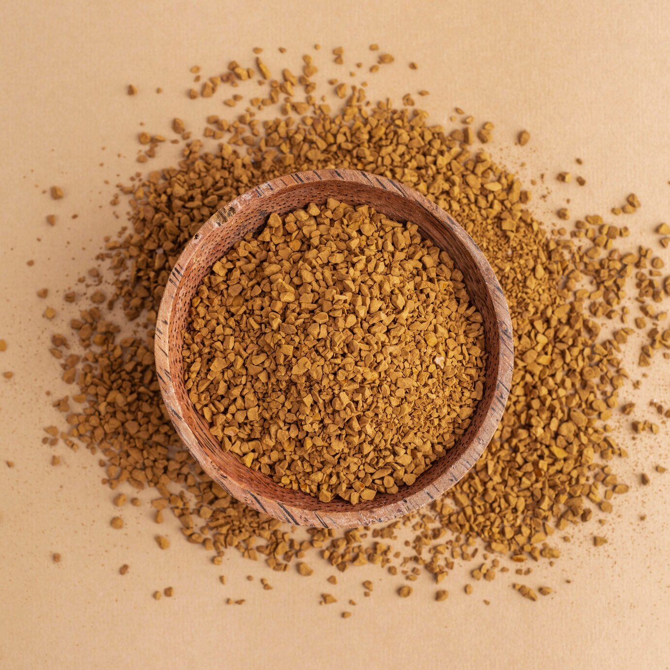 Ajwain Seeds Cut & Sift