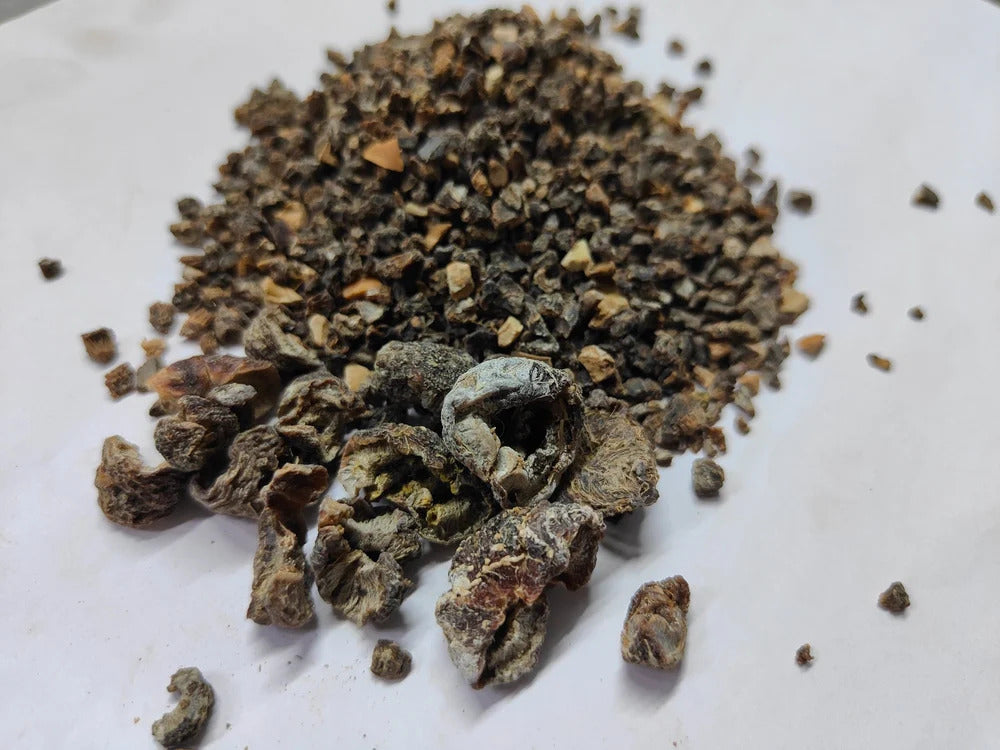 Amalaki Cut & Sift