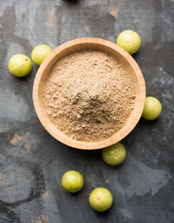 Amalaki Powder